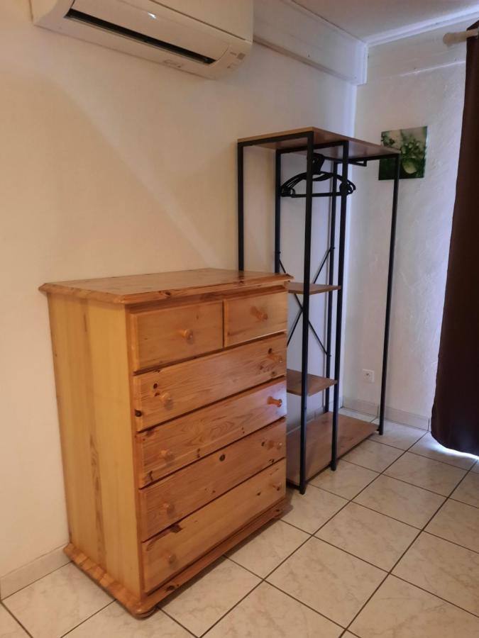 Gîte ma vie là avec jacuzzi privatif Saint-Julien-de-Cassagnas Extérieur photo