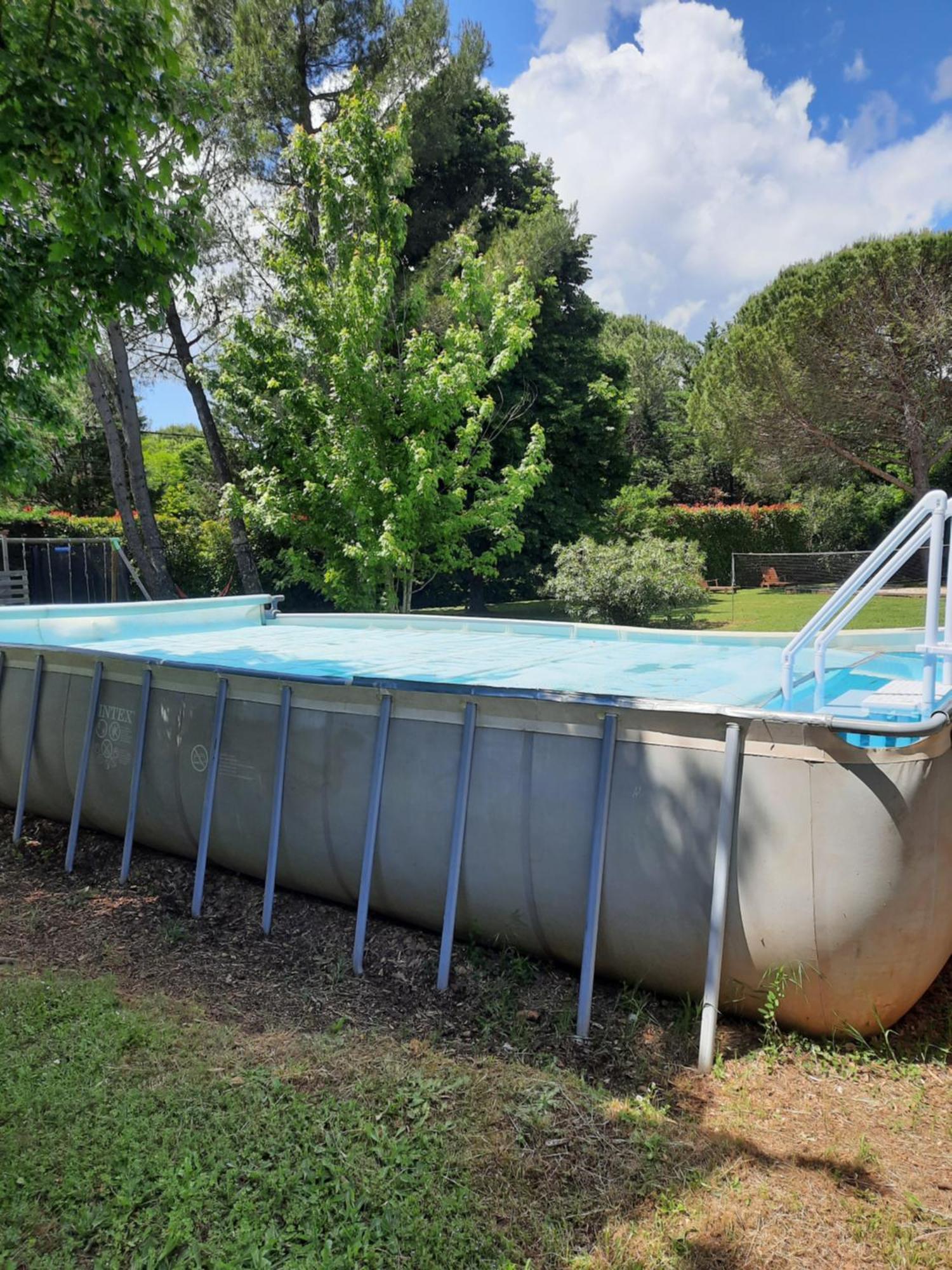 Gîte ma vie là avec jacuzzi privatif Saint-Julien-de-Cassagnas Extérieur photo